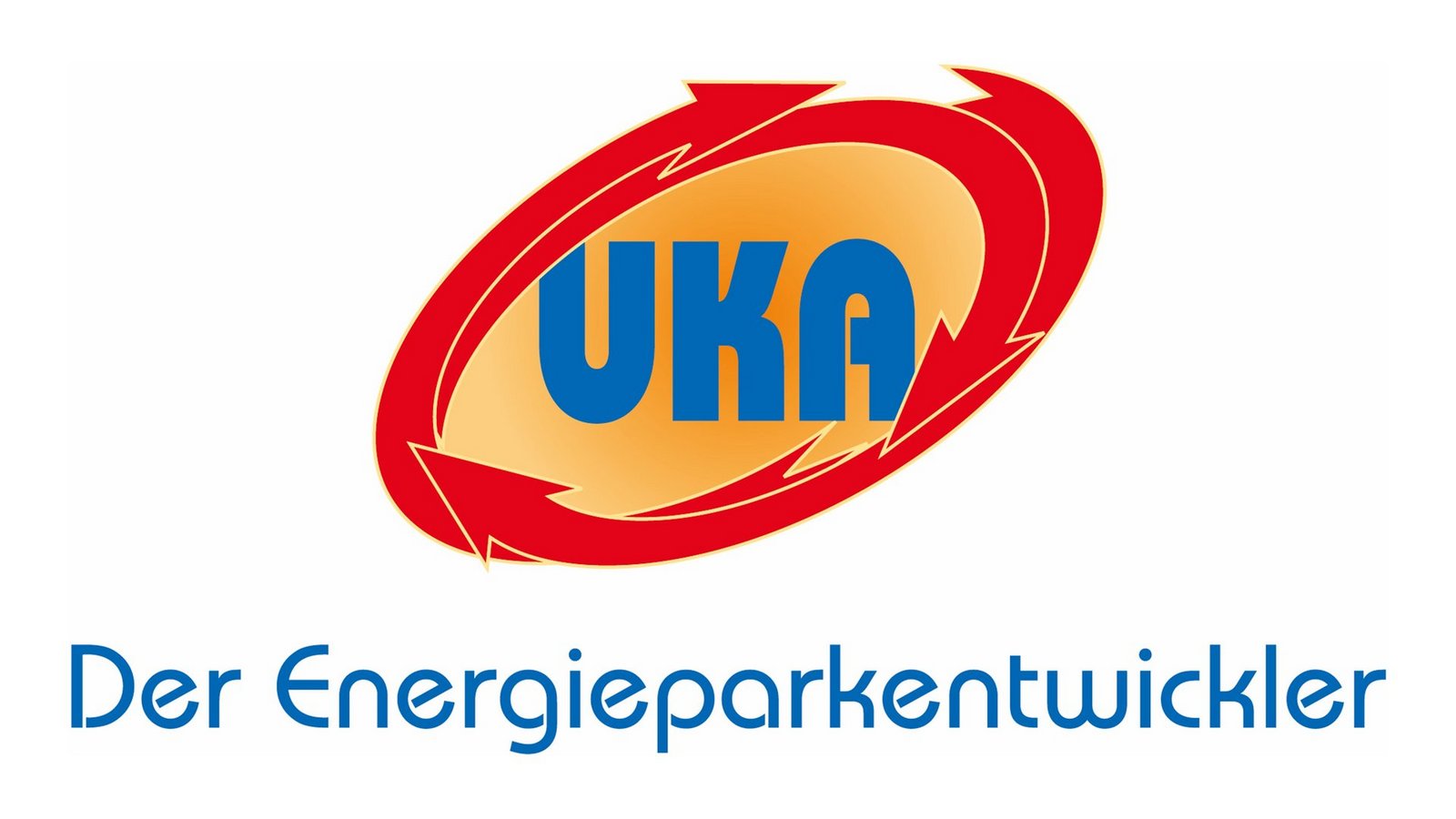 UKA Logo