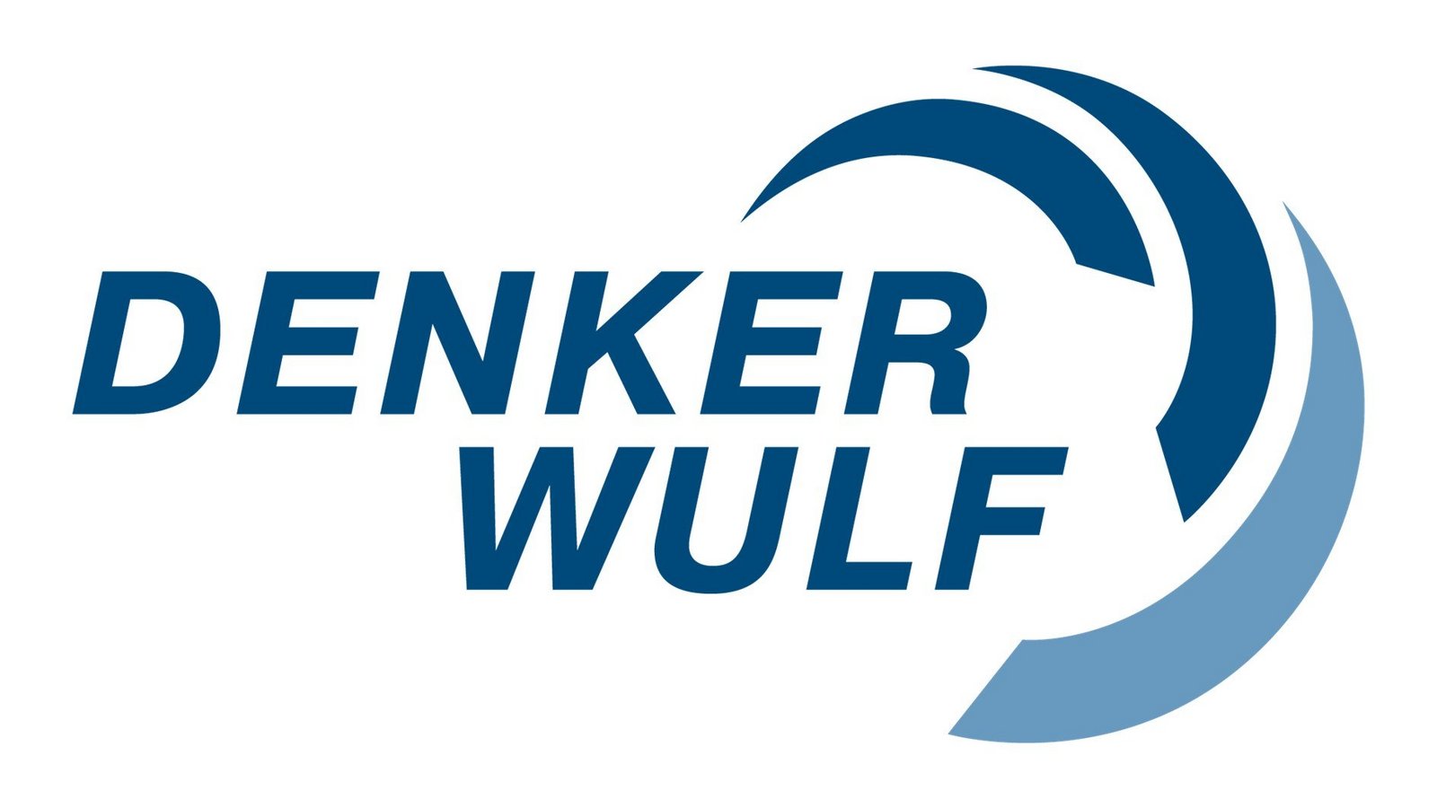Denker & Wulf Logo