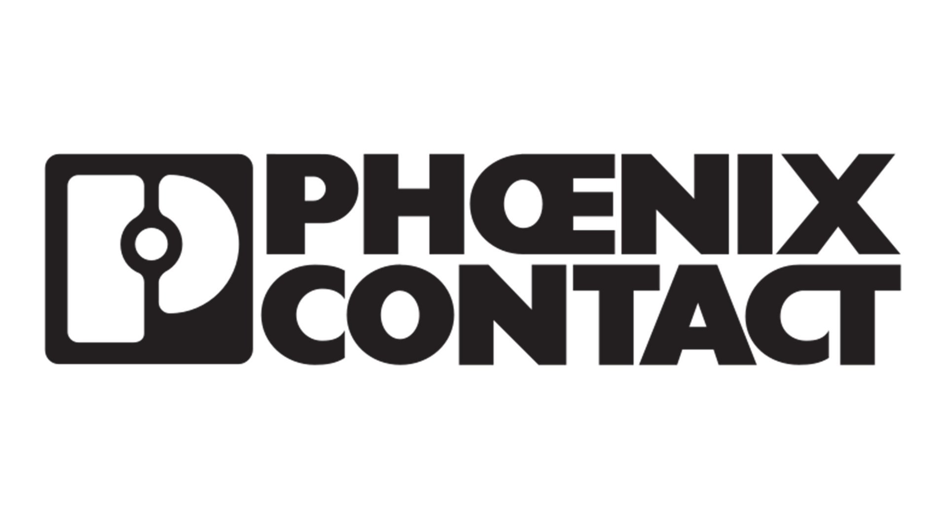 Phoenix Contact Logo